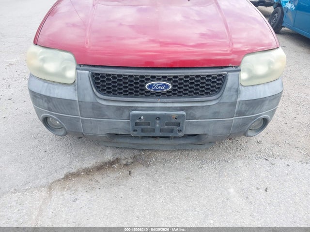 Ford Escape