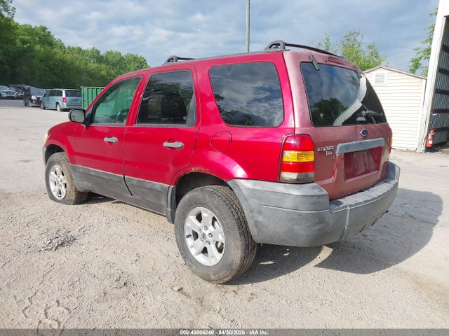 Ford Escape