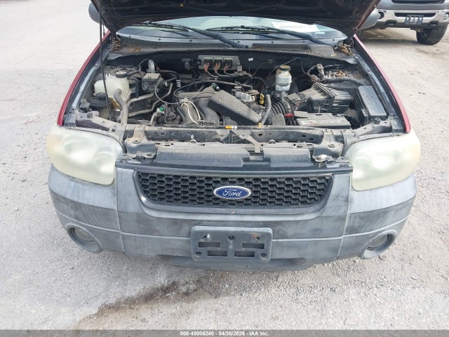 Ford Escape