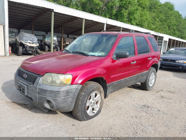 Ford Escape