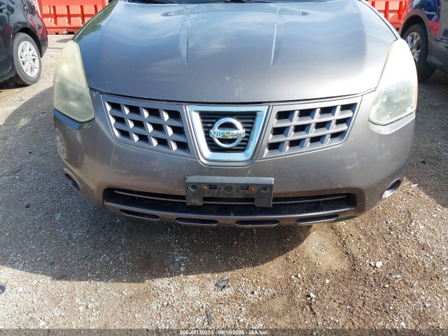 Nissan Rogue Sl