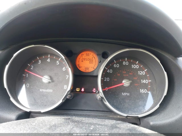 Nissan Rogue Sl