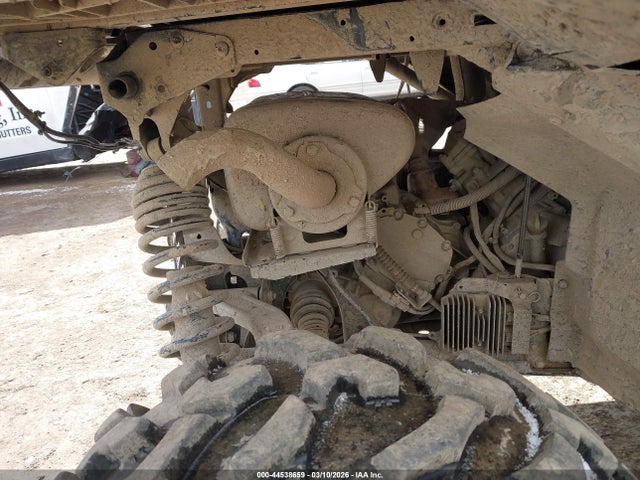Can-Am Commander