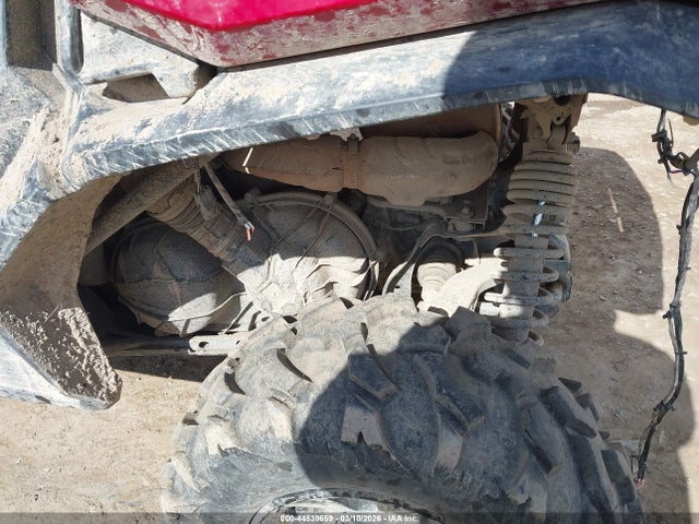 Can-Am Commander
