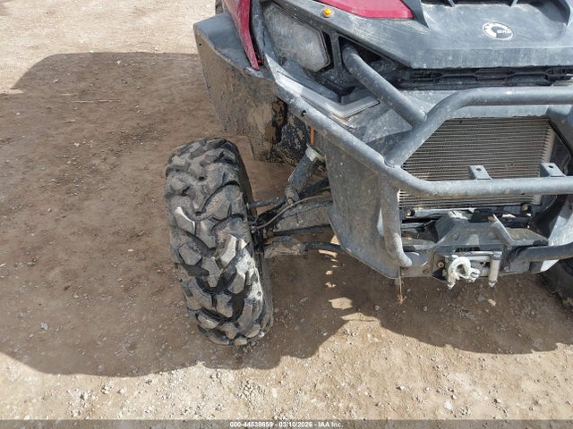 Can-Am Commander
