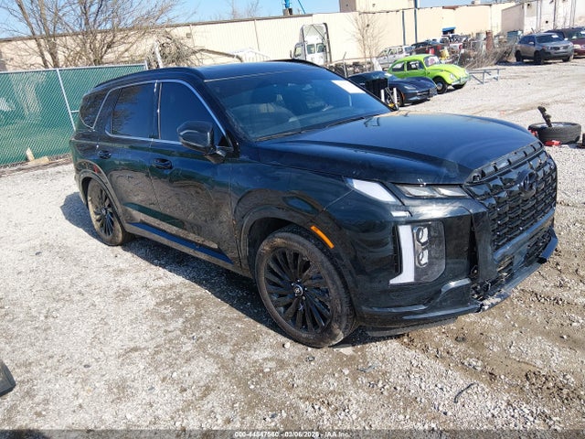 Salvage Hyundai PALISADE Image