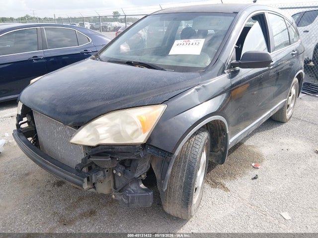 Honda CR-V Lx