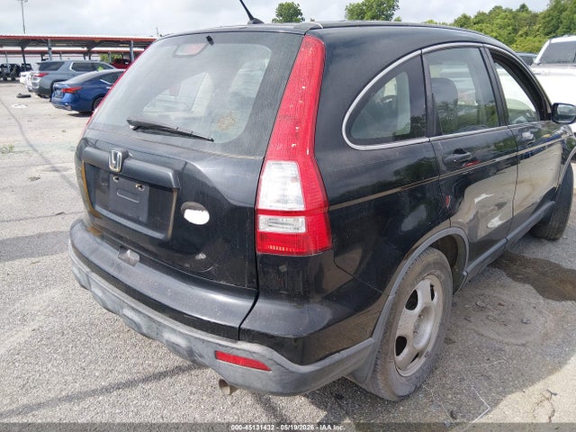 Honda CR-V Lx