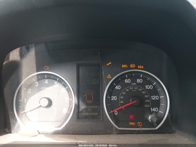 Honda CR-V Lx