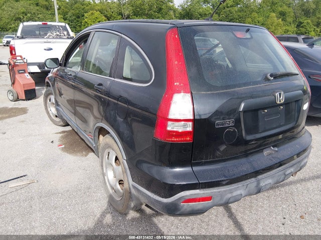 Honda CR-V Lx