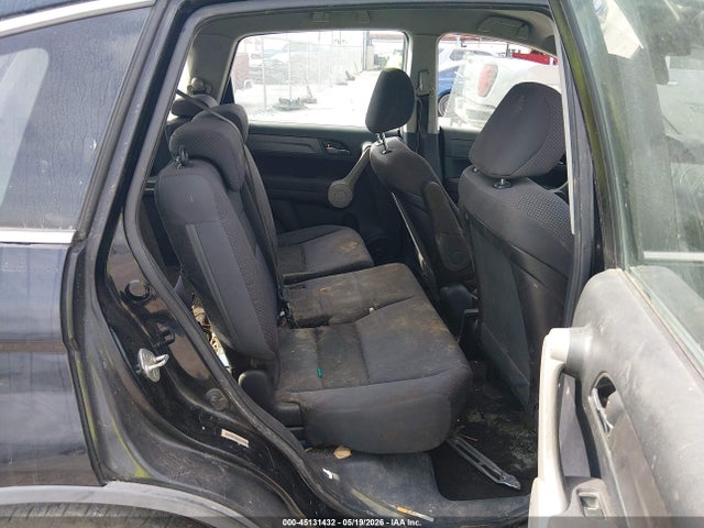 Honda CR-V Lx