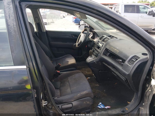 Honda CR-V Lx