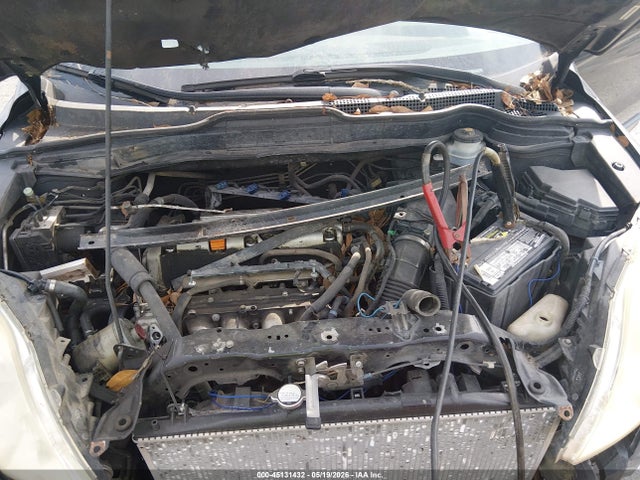 Honda CR-V Lx