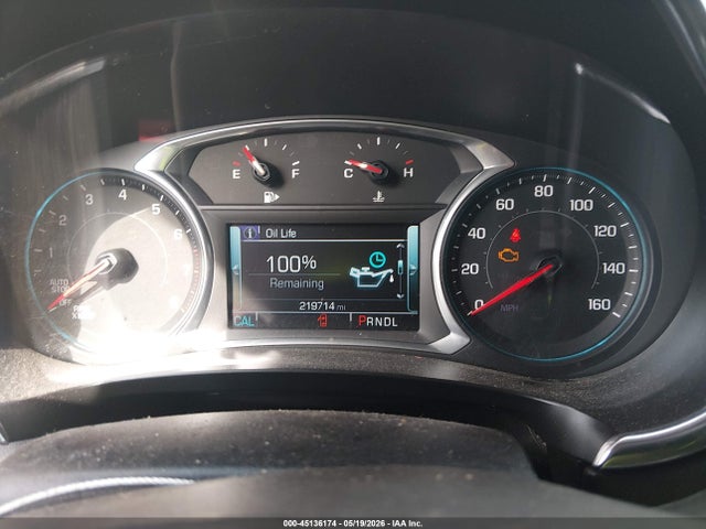 Chevrolet Malibu 1lt
