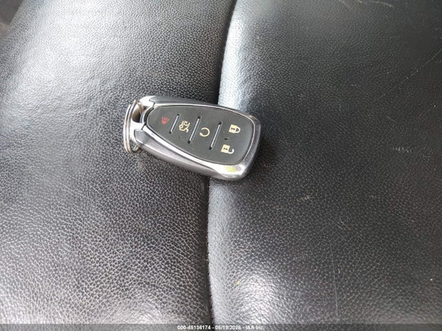 Chevrolet Malibu 1lt