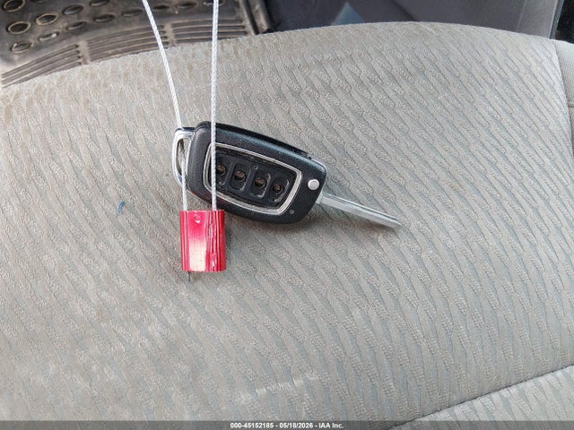 Hyundai SANTA FE 2.4l