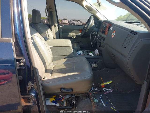 Dodge Ram 2500
