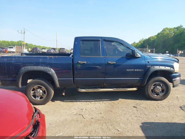 Dodge Ram 2500