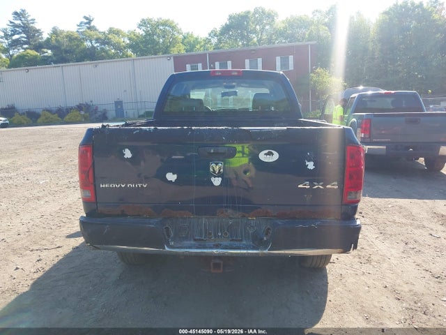 Dodge Ram 2500