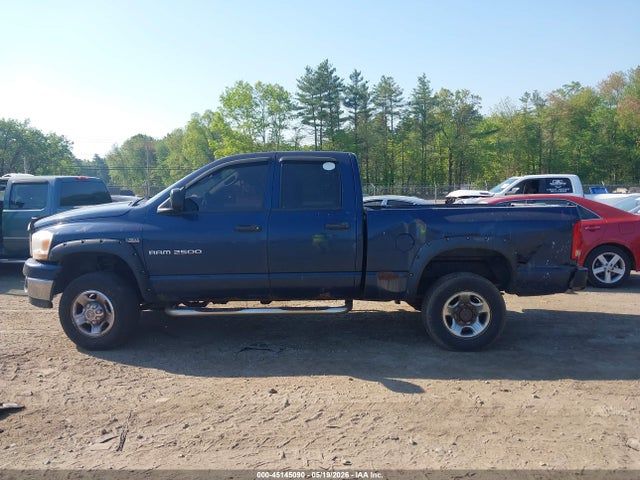 Dodge Ram 2500