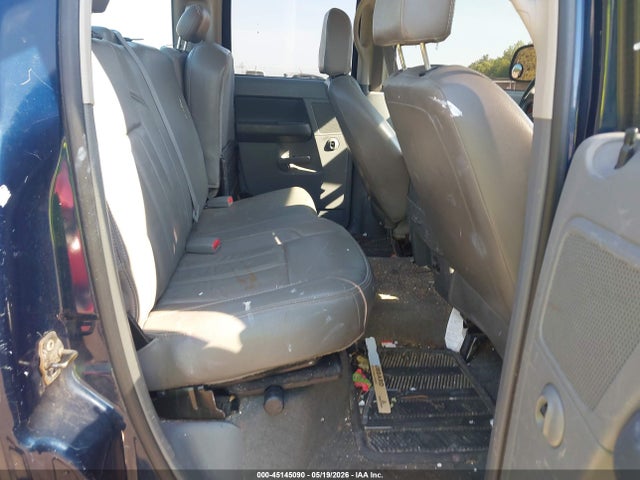 Dodge Ram 2500