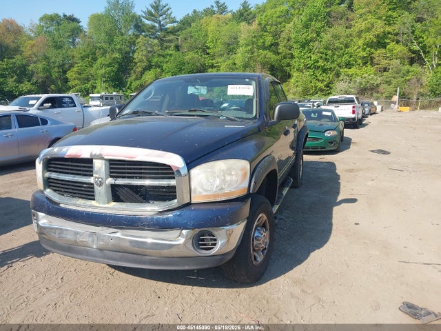 Dodge Ram 2500