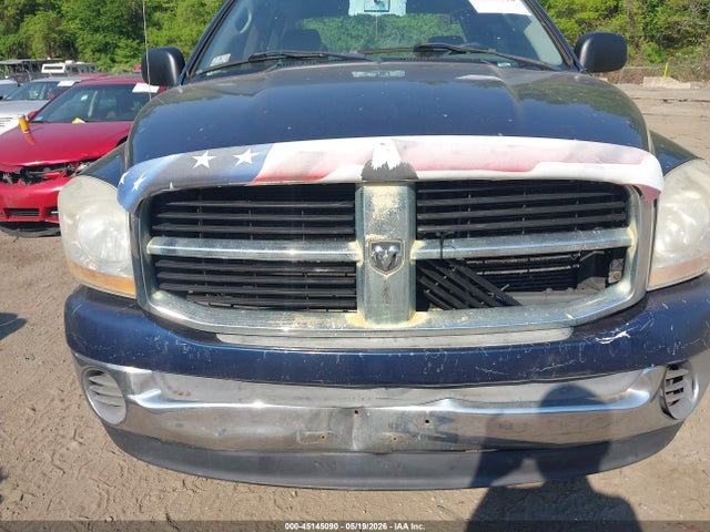 Dodge Ram 2500