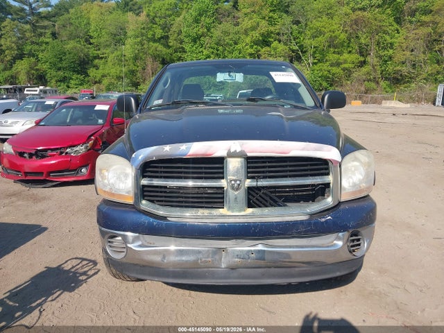 Dodge Ram 2500