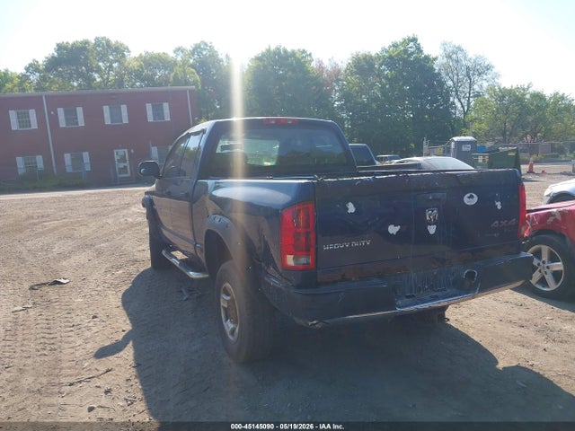 Dodge Ram 2500