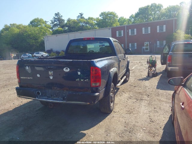 Dodge Ram 2500