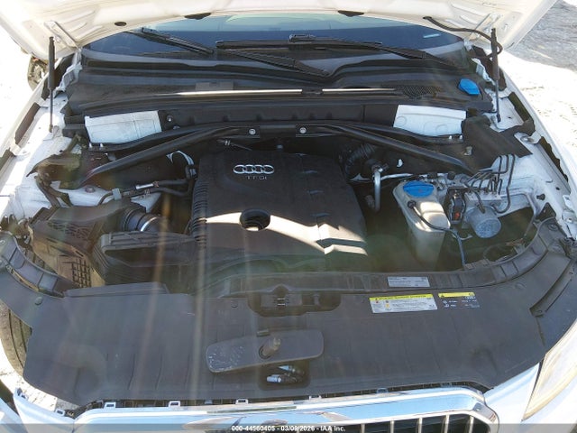 Audi Q5 2.0t Premium