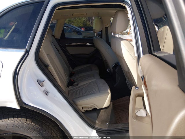 Audi Q5 2.0t Premium