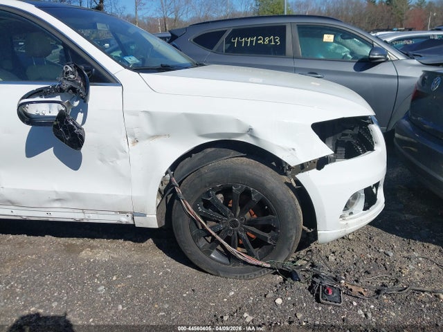 Audi Q5 2.0t Premium