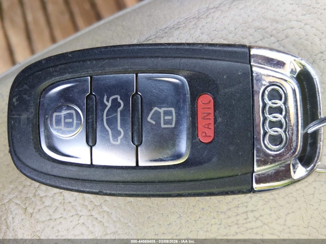 Audi Q5 2.0t Premium