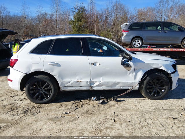 Audi Q5 2.0t Premium
