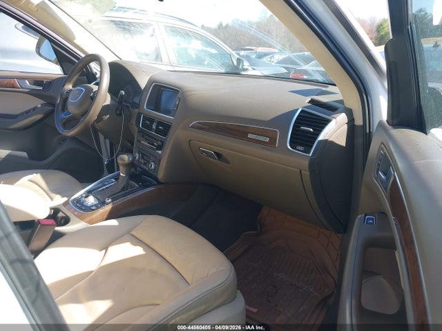 Audi Q5 2.0t Premium