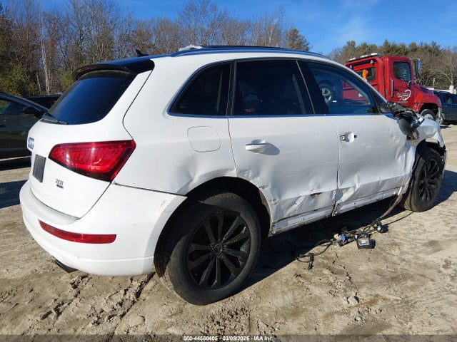 Audi Q5 2.0t Premium