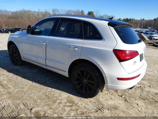 Audi Q5 2.0t Premium