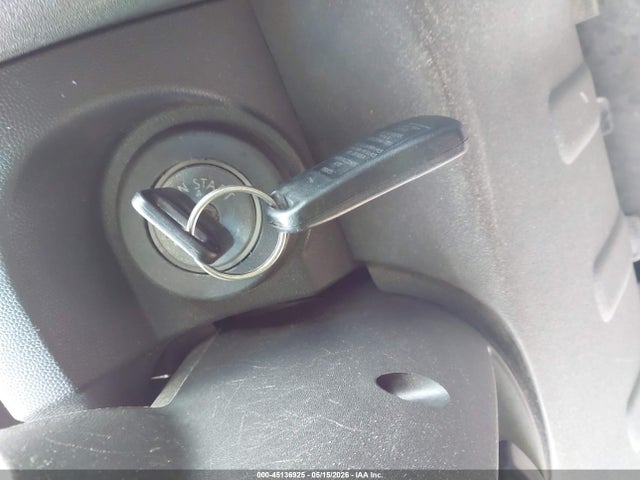 Nissan Frontier Se