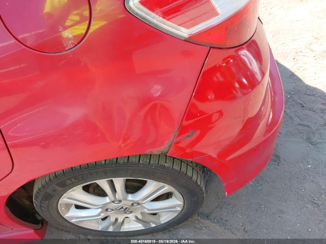 Honda Fit Sport