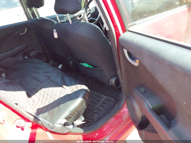 Honda Fit Sport