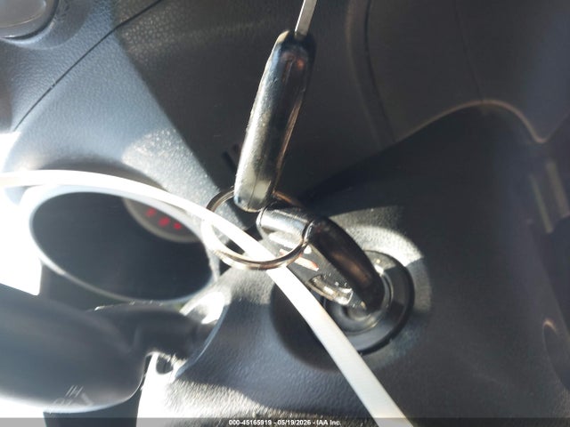 Honda Fit Sport