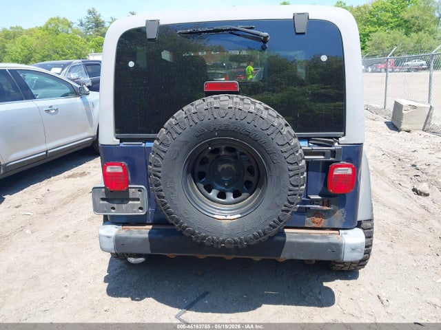 Jeep Wrangler Rubicon