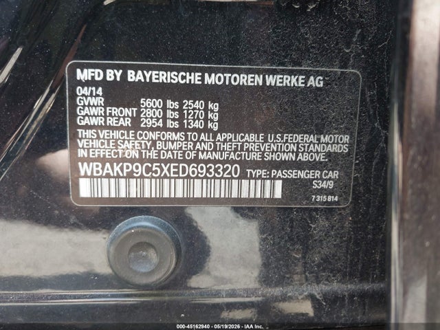 BMW 5 Series Xdrive