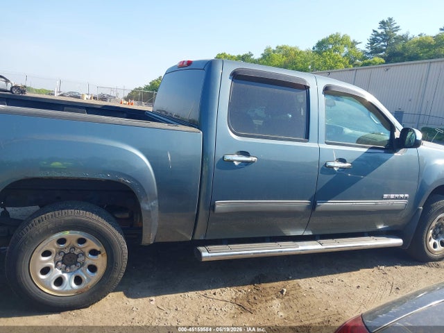 GMC Sierra 1500 Sl