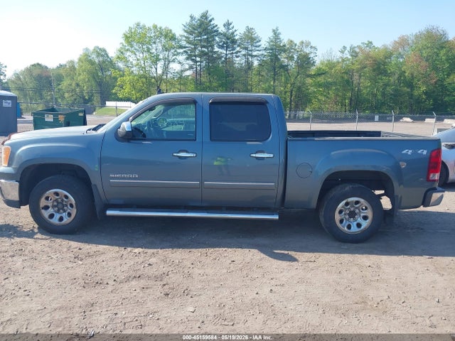 GMC Sierra 1500 Sl