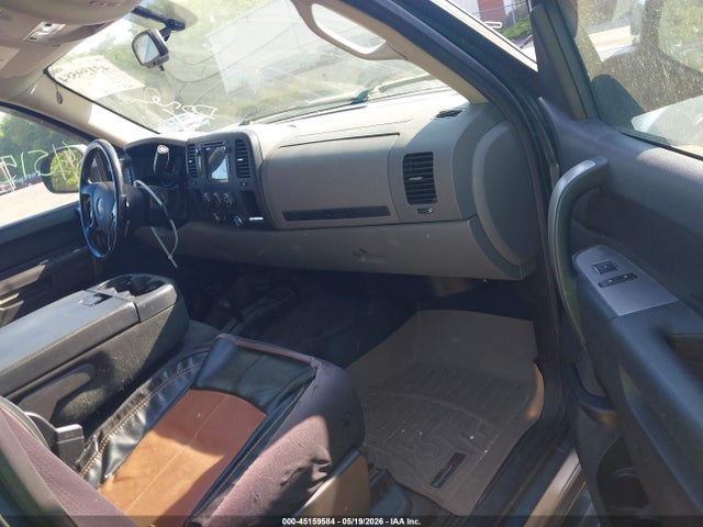 GMC Sierra 1500 Sl