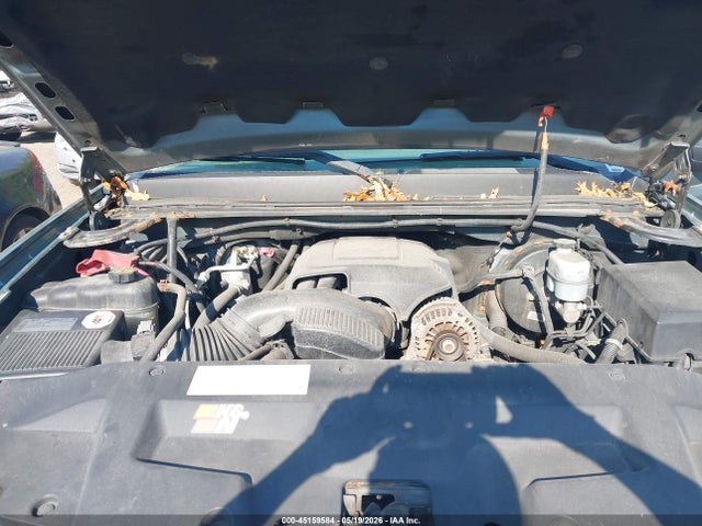 GMC Sierra 1500 Sl