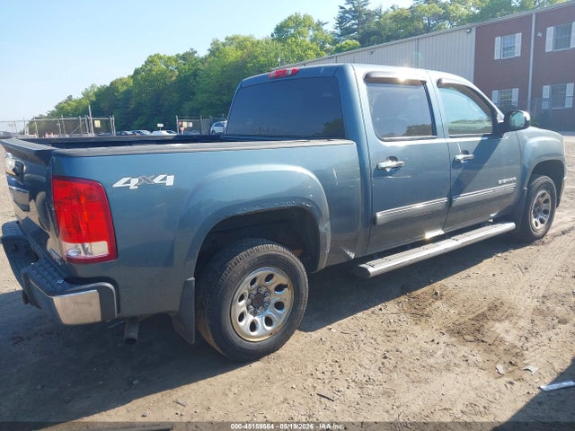 GMC Sierra 1500 Sl