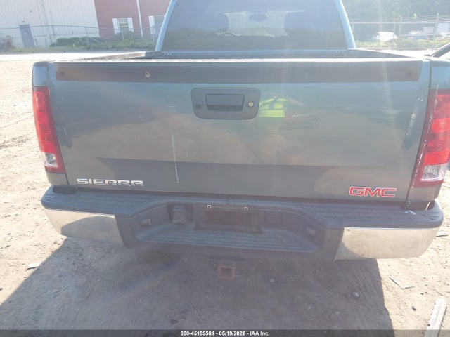 GMC Sierra 1500 Sl
